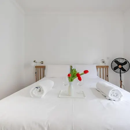 Apartamento Cosy With 270 Degrees View On Streets París
